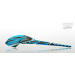 Speed Fuselage Canopy Sporter Goblin 500 - HWS-G500-IDEA06