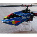 Bulle Red Bull T-rex 150 DFC Align - HWA-T150-002