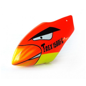 Bulle Angry Bird T-rex 150 DFC Align - HWA-T150-001