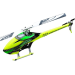 GOBLIN 700 COMPETITION YELLOW/BLUE - SAB Helicopter - GOB-SG703
