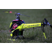 GOBLIN 700 COMPETITION YELLOW/CARBON - SAB Helicopter - GOB-SG707-COPY-1