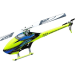 GOBLIN 700 COMPETITION YELLOW/ORANGE - SAB Helicopter - GOB-SG704-COPY-1