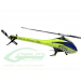GOBLIN 380 RED/BLACK - SAB HELICOPTERS - GOB-SG380-COPY-1