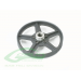 120T MAIN PULLEY - H0502-S