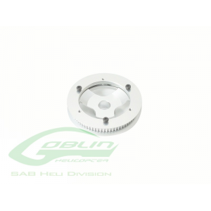 FRONT TAIL PULLEY - H0503-S