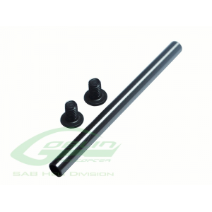 SPINDLE SHAFT - H0508-S