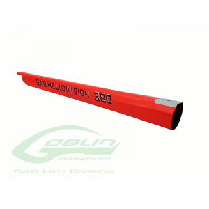 RED BOOM - H0547-S