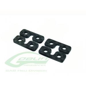 TAIL SERVO SPACER - H0572-S