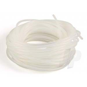 Durite silicone 4mm au metre lineaire