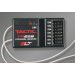 Radio Tactic - TTX410 4 voies 2.4GHz SLT Tx/Rx Mode 2