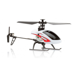 Nanos FP75 Micro Helicoptere