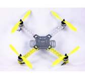 Combo Brushless pour ST360 - Emax