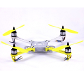 Chassis ST360 + Combo Brushless - Emax