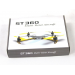 Chassis ST360 + Combo Brushless - Emax