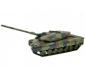 Char Leopard 2 A6 RC 1/16 Complet (Bruit et fumee) - 3889-1-COPY-1