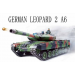 Char Leopard 2 A6 RC 1/16 Complet (Bruit et fumee) - 3889-1-COPY-1