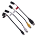 Cable sorties video pour Mobius - Emax - EMX-FP-0598