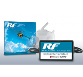 RealFlight - 7.5 Interface USB PC