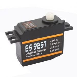 Servo digital ES9257 - Emax - EMX-SV-0288