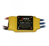 ESC 25A - Emax - EMX-SC-0516