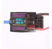 ESC 30A - Emax - EMX-SC-0517