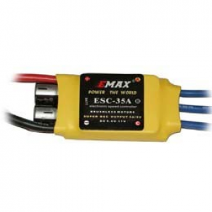 ESC 35A - Emax - EMX-SC-0518