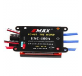 ESC 100A - Emax - EMX-SC-0520