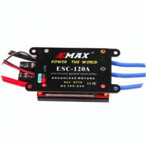 ESC 120E - Emax - EMX-SC-0522