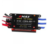 ESC 120A HV - Emax - EMX-SC-0523