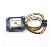 Module GPS NEO-6 V3 - Emax - EMX-FC-0115