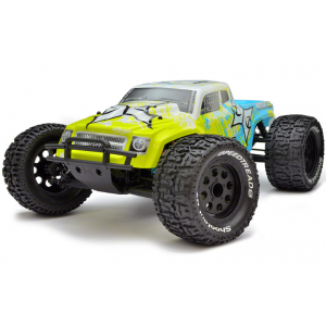 Ruckus 1:10 4wd monster Truck Brushed RTR