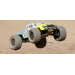 Ruckus 1:10 4wd monster Truck Brushed RTR