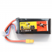 Batterie Lipo 3S 11.1v 1300mAh 20C pour eTurbine TB250 & FPV racer - BEEETB01