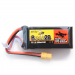 Batterie Lipo 3S 11.1v 1300mAh 50C pour eTurbine TB250 & FPV racer - BEEETB02