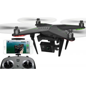 Xplorer G Drone Xiro