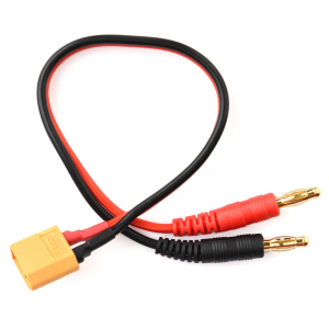 Cable de charge : XT60
