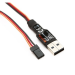 Cable USB de programmation AS3X pour PC SPEKTRUM