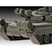 Soviet Battle Tank T-80BV - 3106