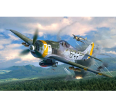 Focke Wulf Fw190 F-8 - 4869