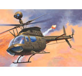 Bell OH-58D  Kiowa  - 4938