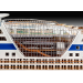 Cruiser Ship AIDA - 5230