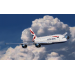 Airbus A380 British Airways - 6599