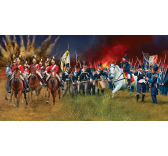 200 ans de la Bataille de Waterloo - 2450