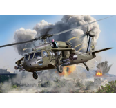 Helicoptere de transport UH- - 4940