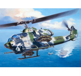 Bell AH-1W SuperCobra - 4943