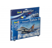 Model Set Dassault Rafale M - 64892