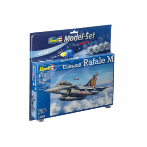 Model Set Dassault Rafale M - 64892