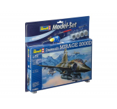 Model Set Mirage 2000D - 64893