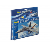 Model Set F/A-18C HORNET - 64894