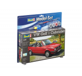 Model Set VW Golf 1 Cabriolet - 67071